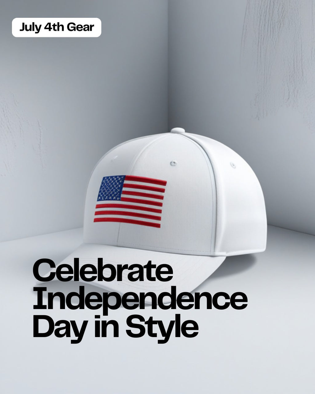 4th July White Cap View 4