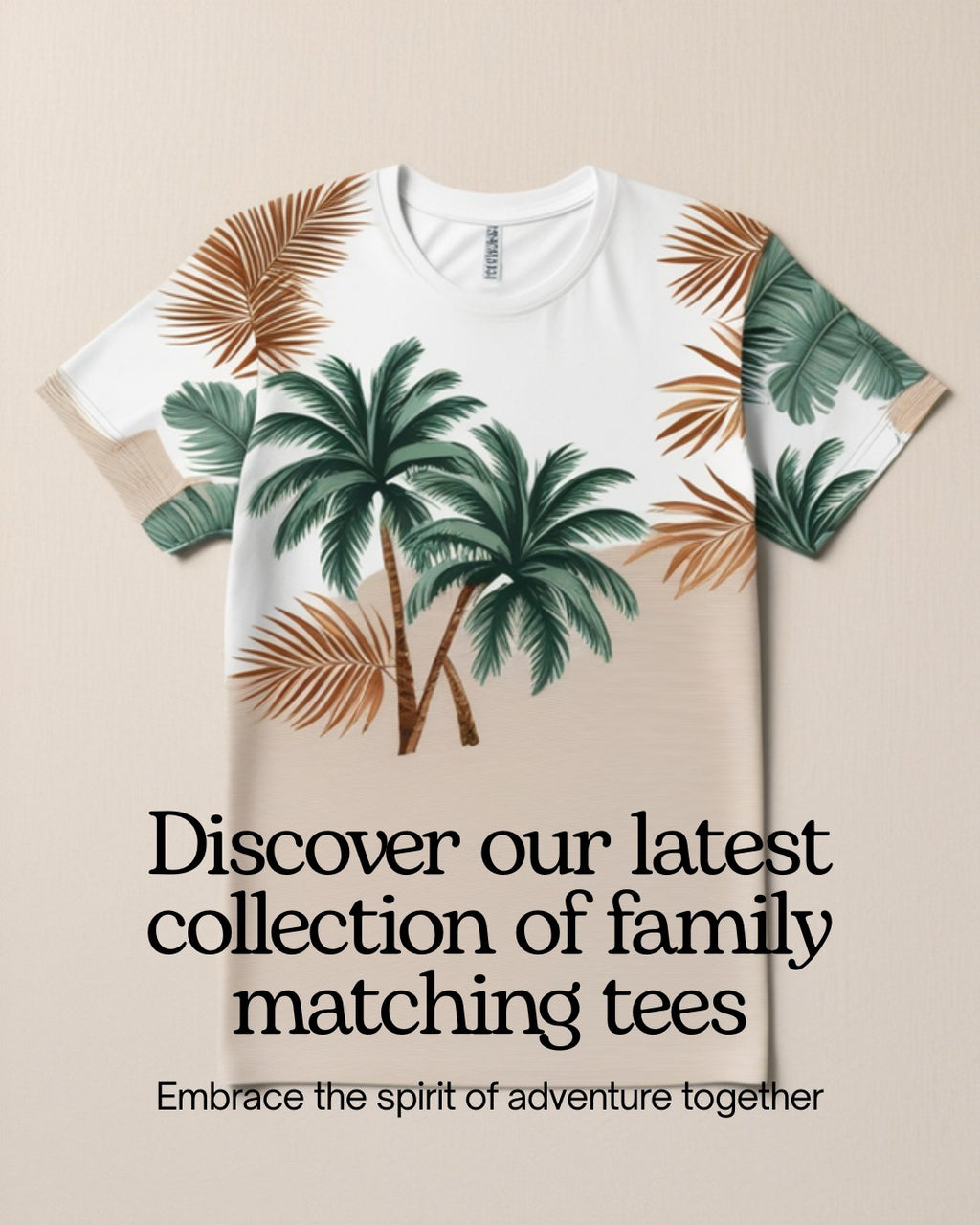 Wild & Free Mockup 1