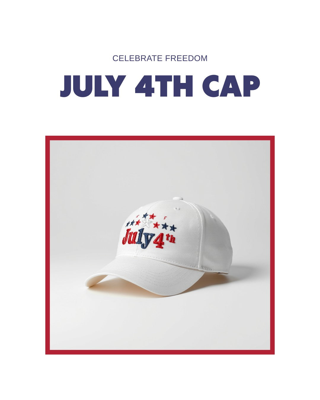 4th July White Cap View 1