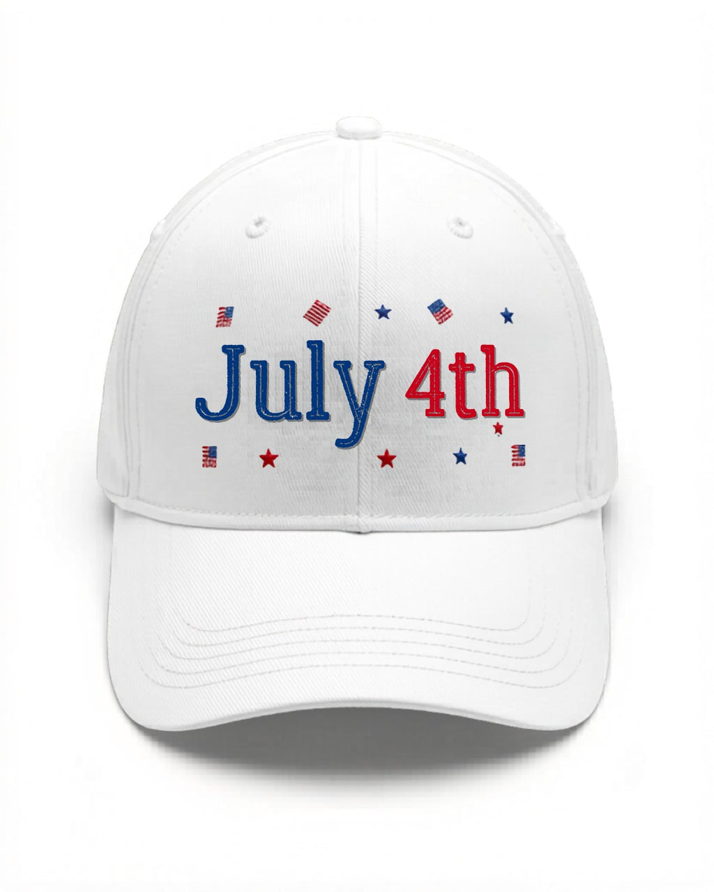 4th July White Cap View 3