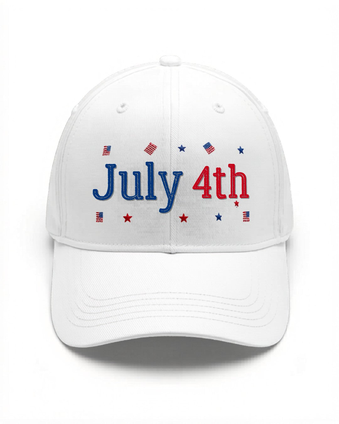 4th July White Cap View 3