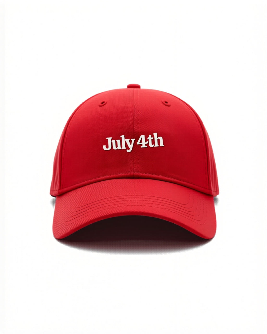 4th July Red Cap View 1