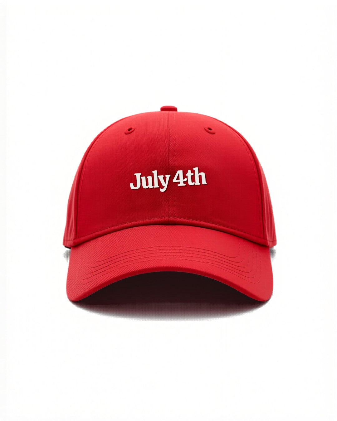 4th July Red Cap View 1
